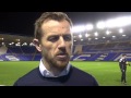 Rowett on Wigan victory | Birmingham City 3-1 Wigan Athletic