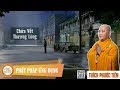 Chữa Vết Thương Lòng - Thầy Thích Phước Tiến mới nhất 2018 tại Mỹ