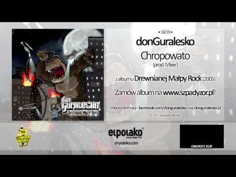 Chropowato Video