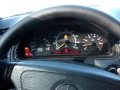 1997 Mercedes E420 test drive