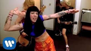 Watch Bif Naked Moment Of Weakness video