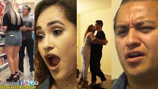 BF Tests GF Backfires BAD!!!!! | To Catch a Cheater