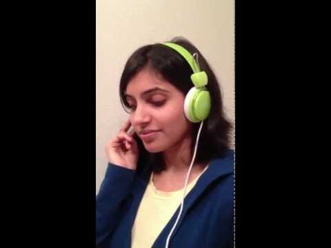 Raat shabnami bheegi chandni _ Swastika