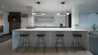 Les Immeubles Roussin Laromate