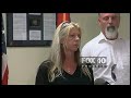 Raw Video: Press conference following controversial execution klip izle