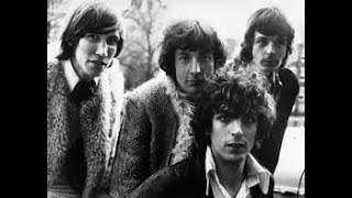 Pink Floyd - ☂The Final Cut ☂