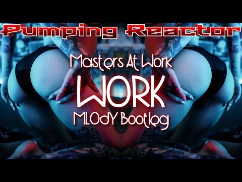 Work Video