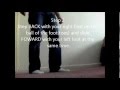 How to Shuffle Dance Part 5