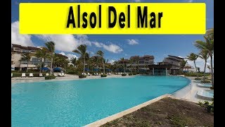 Alsol Del Mar 2018
