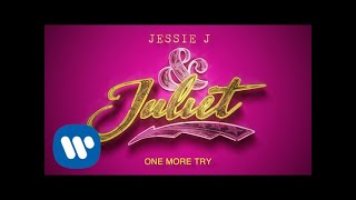 Watch Jessie J One More Try video