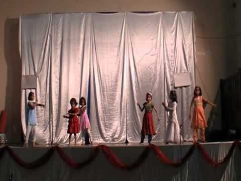 Dete kon_MMR_Diwali pgm06112010