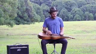 Pat Tierney - 'The Light Of Day' Instrumental (The Slide Sessions Pt 1)