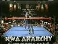 Iceberg Tribute From NWA Anarchy 11-7-09.wmv