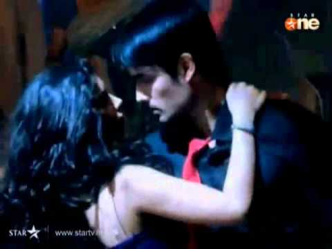 Abhiya on Ye Dil Ashiqana.wmv