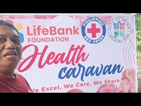 HEALTH CARAVAN 2025 @JaperSniperOfficial 