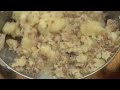 How to Make Korokke Pan (Croquette Bun)