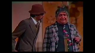 Sabit Rəhman - Nişanlı Qız Teatr Tamaşası, 1984 Retroqrad