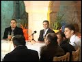 اغنية المزرعه السعيده شادي ومؤيد البوريني 2012