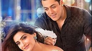 “Prem Ratan Dhan Payo” Movie | (Prem) Salman Khan, Sonam Kapoor | Team Get Together 2015