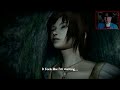 Fatal Frame 4 (Wii) Part 18 - GOING IN DEEP!