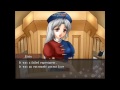 Shin Gyakuten Touhou case2 pt.11 Proven Innocent