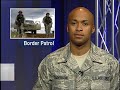 Minuteman Report - Border Patrol