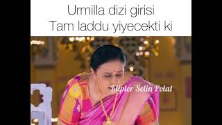 Urmilla Dizi Girisi Masum 2 Yeni Sezon Saath Nibhana Saathiya