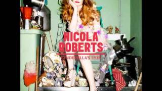 Watch Nicola Roberts Cinderellas Eyes video