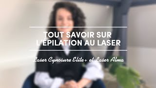 Tout Savoir Sur Lépilation Au Laser Définitive - Clinique Clem Lille Et Arras