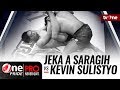 [Full HD] Jeka A Saragih vs Kevin Sulistyo - One Pride MMA - Lightweight Championship