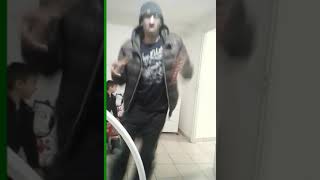 Le Rebeu De Trebes