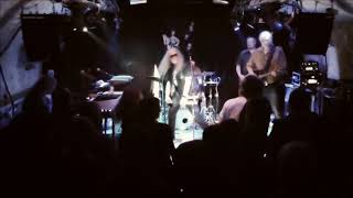 Break on through (to the other side) by Morrison Hotel live @ Dudelsack Bad Kreuznach 2019
