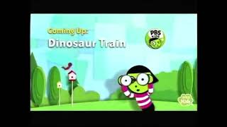 Pbs Kids Next Dinosaur Train Wi-Tv 2013