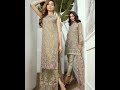 How To Style One Design In Two Different Ways|Long Shirts& Short Kurtis Designs|2 in 1 Dress Designs