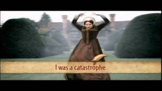 Watch Horrible Histories Mary Tudor Song video
