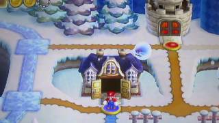 Wii Walkthorughs Bonus Videos New Super Mario Bros Wii Part 7