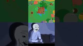 Mope.io 2020-2022