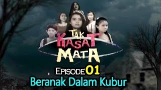 Film Horor Terbaru • Beranak Dalam Kubur