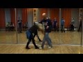 Zouk - Intermediate - Unda with Cambre Combination