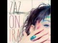 ZAZ 2013 - On ira (lyrics) (+Serbian Translation)