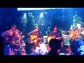 Hedley singing Gunnin' w/ a Camp Fire in Edmonton, AB! March 29th 2010