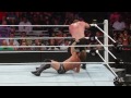 Kane Down, Orton to Go - Raw Fallout - Sept. 15, 2014