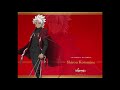 Fate/Apocrypha Amakusa Shirou Tokisada Theme -Ambition-