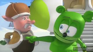 Yummy Gummy Search For Santa My Gummibar Voice Impression