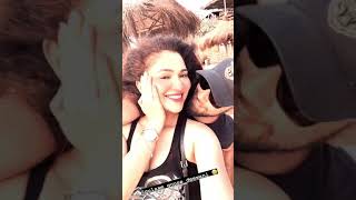 Riddhima Pandit Hot Unseen Look
