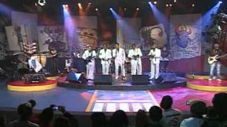 Programa 64 - Musical Originais do samba Falador