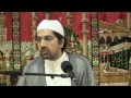 30th April 2013 Celebrating the Wiladat of Bibi Fatema (AS) with Imranali Panjwani