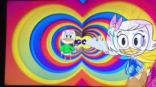 Disney Channel Commercial Break July 2, 2018 1012 Am