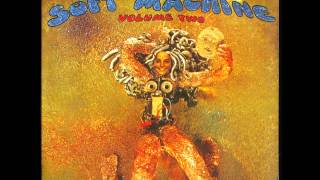 Watch Soft Machine Dedicated To You But You Werent Listening video