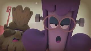 Estoy Mamadisimojelly Jamm Bizarre Adventure